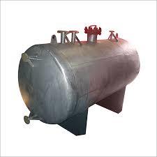 SS Storage Tank