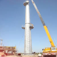 MS Chimney