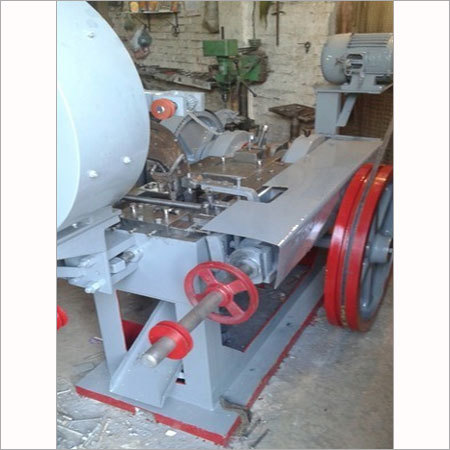 Header Wire Machinery