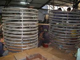 Lead Coil
