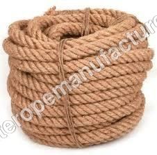 Coconut Coir rope Manufacturer,Coconut Coir rope Supplier,Exporter