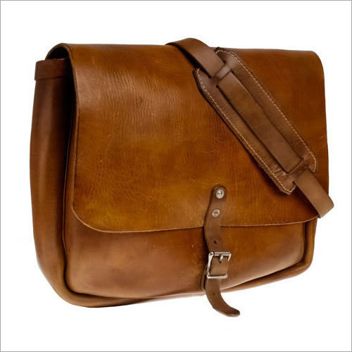 Office Leather Bags