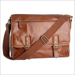 Italian Leather Bag