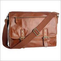 Italian Leather Bag