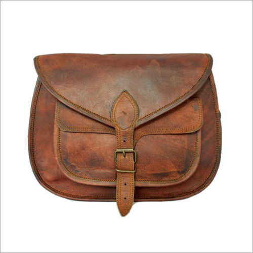 Leather Bags