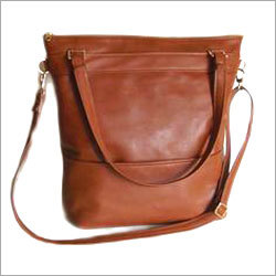 Ladies Leather Bags