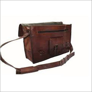 Leather Satchel Bags