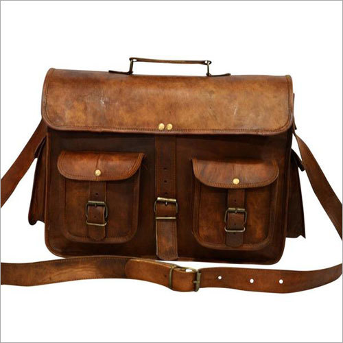Leather Designer Bags