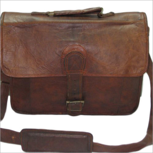 Leather Shoulder Bags