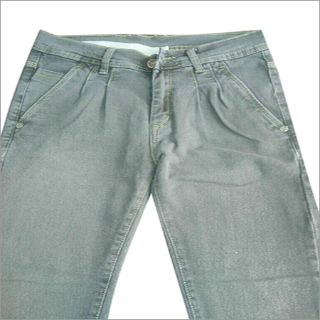 Blue Designer Jeans