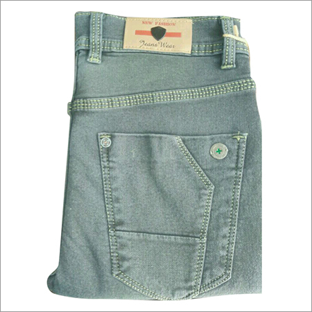 Jeans Jeans
