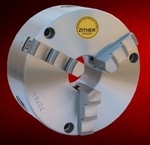 3 Jaws Self Centering Chuck