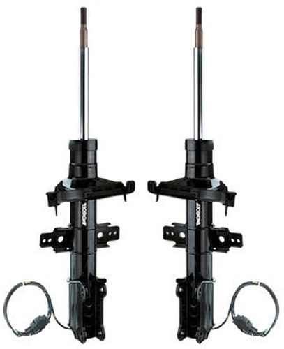Shock Absorbers