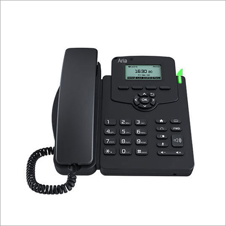 Wireless IP Phones