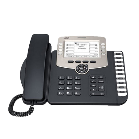 Conference IP Phones