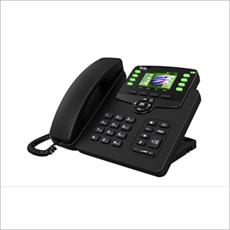 Desktop VoIP Phones