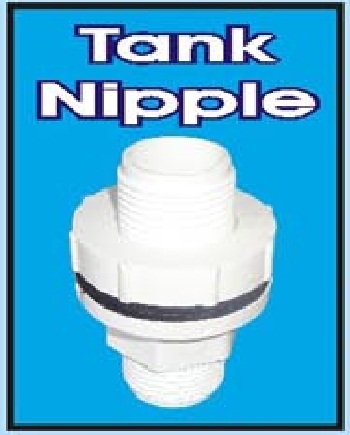 Upvc Tank Nipple