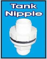 Upvc Tank Nipple