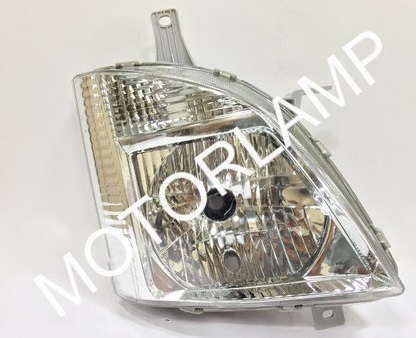 Head light Assembly (Right Side)