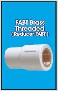 Fabt threaded Fittings
