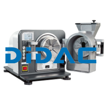 Disc Mill