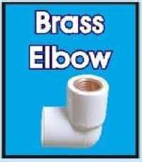 Brass Elbows