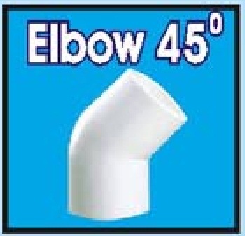 Elbow 45