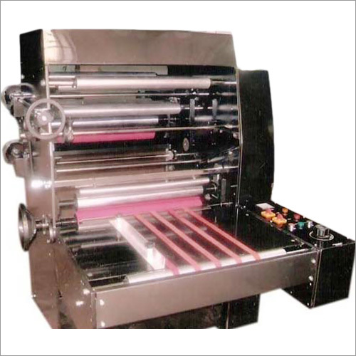 Film Lamination Machine