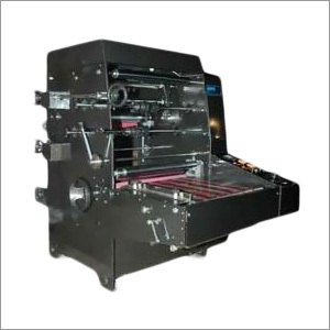 Roll To Roll Lamination Machine
