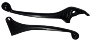 Clutch And Brake Levers Motorcycle
