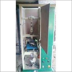 Fully Automatic Single Die Paper Dona Making Machine