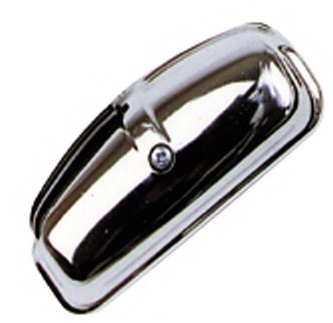 Number Plate Light