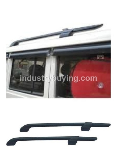 Roof Rail As Per Oe Fitment