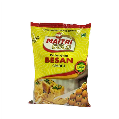 MAITRI GOLD BESAN 1 KG