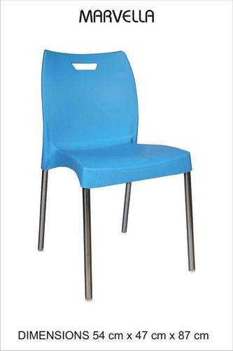 Stylish Cafeteria Chair