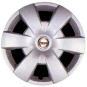 Wheel Cover Clip Push Type