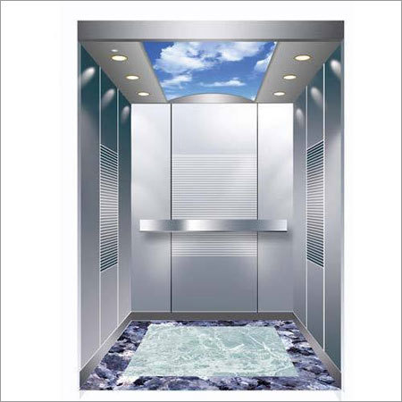 Elevator Passenger Lift