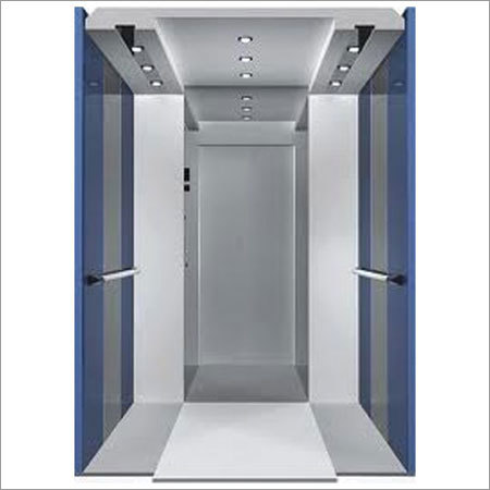Passenger LIft