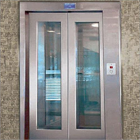 Commercial Passenger Lift