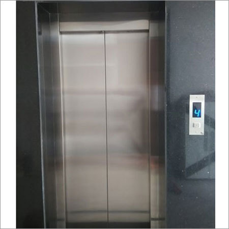High Speed Passenger Lifts