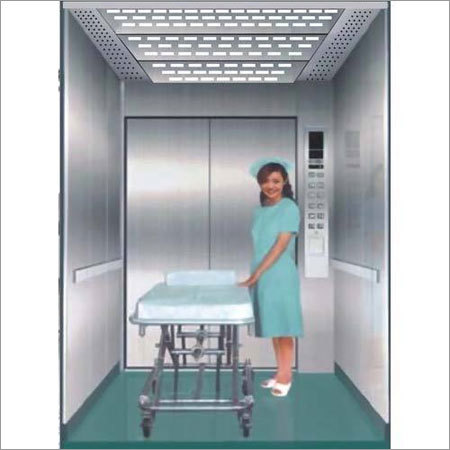 Hospital Lift