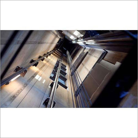 Lift Installation Services