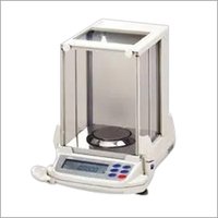 Analytical Balance