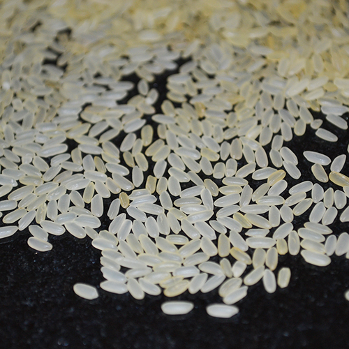 Swarna Masuri Parboiled Silky Rice