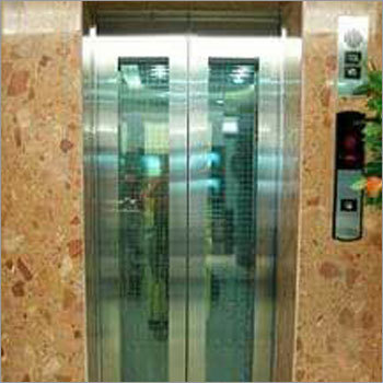 Lift Glass Doors