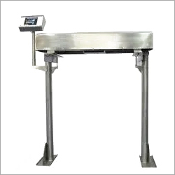 Electronic weighing systems