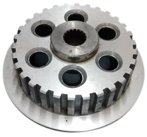 Clutch Hubs