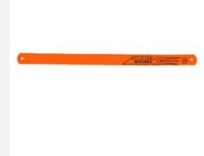 Hard Power Hacksaw Blade