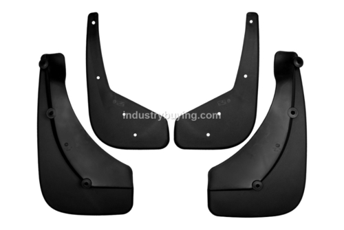 Rubber Pvc Mud Flaps Guard