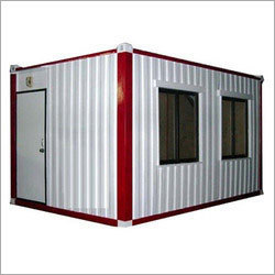 Customized Portable Cabin